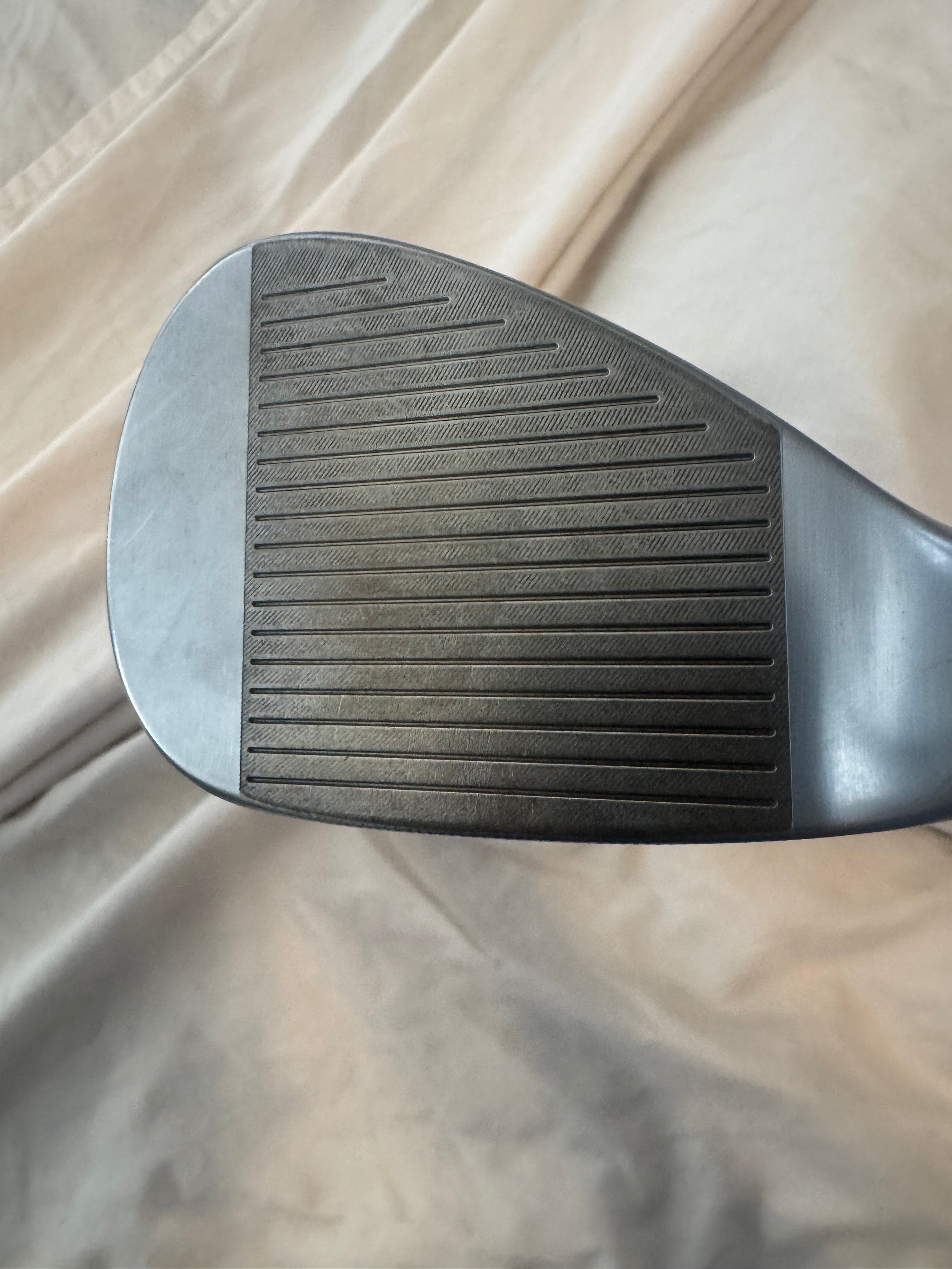 Callaway Jaws Raw Wedge 52°-12W (Mint)