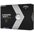 Callaway Chrome Soft X Golf Ball