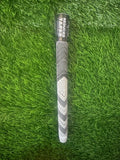 Golf Pride MCC +4 Mid-size Dark Grey/Light Grey Grip