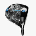 Callaway Paradym Ai Smoke Driver — 10.5° Stiff Shaft (New)
