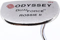 Odyssey Dual Force Rossie II Putter — Great Condition