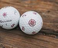 TaylorMade TP5x Sailor Point Collector's Ball - New