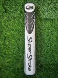 SuperStroke Fatso 5.0 White/Black Putter Grip