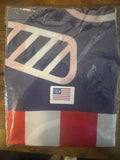 Good Good USA Banner 3' x 4' (new)