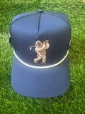 Gorilla Golf Hat