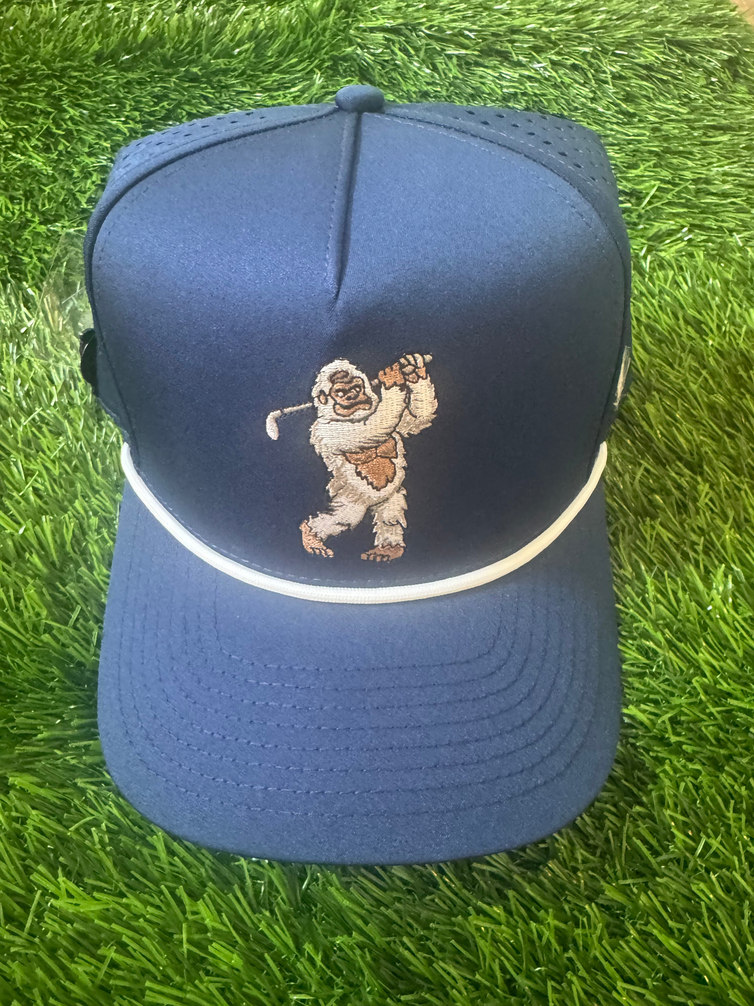 Gorilla Golf Hat