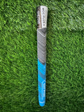 Golf Pride MCC Plus 4 Grey/Blue Midsize Grip