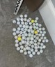 Hit-Away Balls - 96 Count
