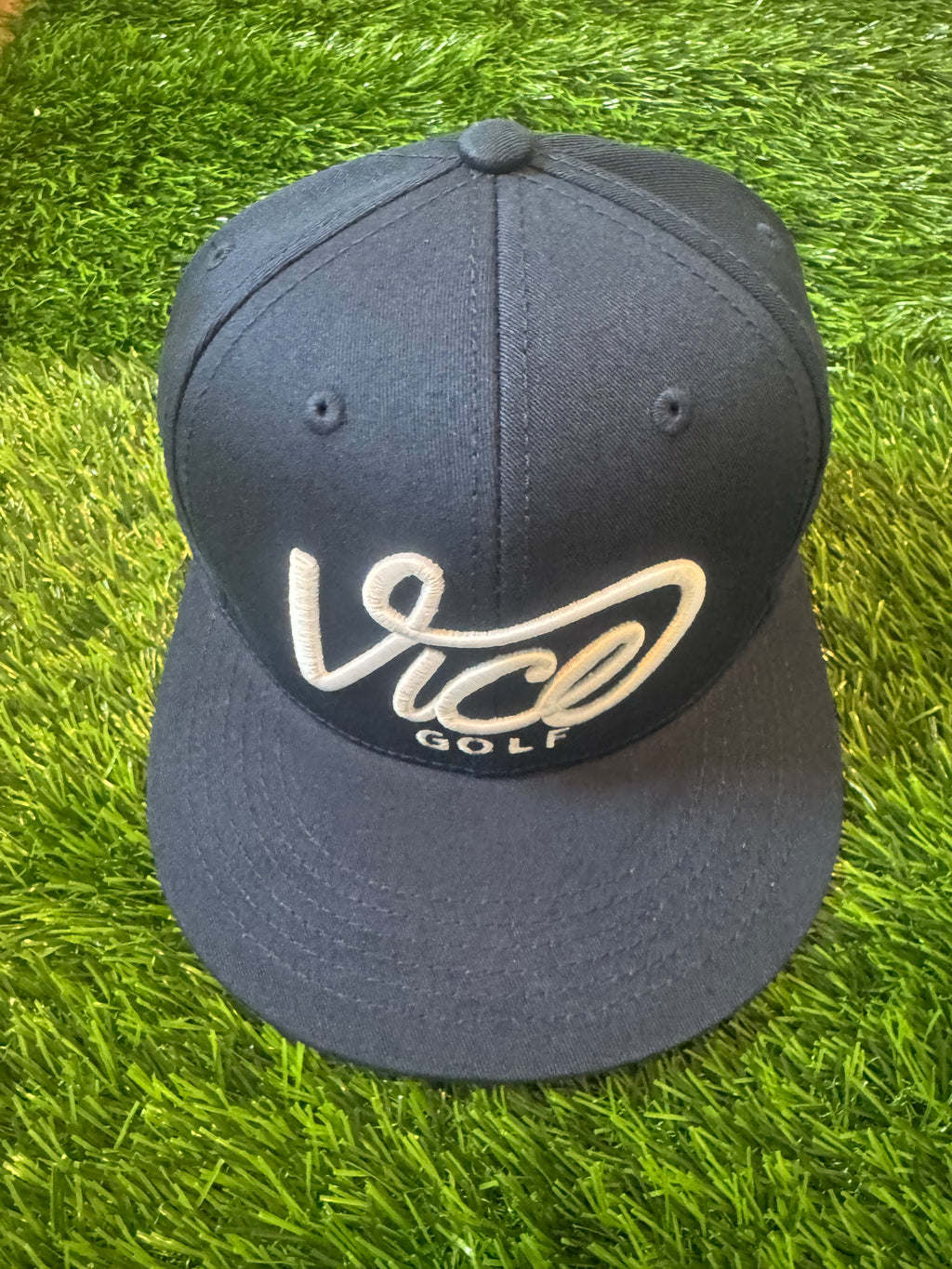 Vice Golf Adjustable Hat - Available in different colors