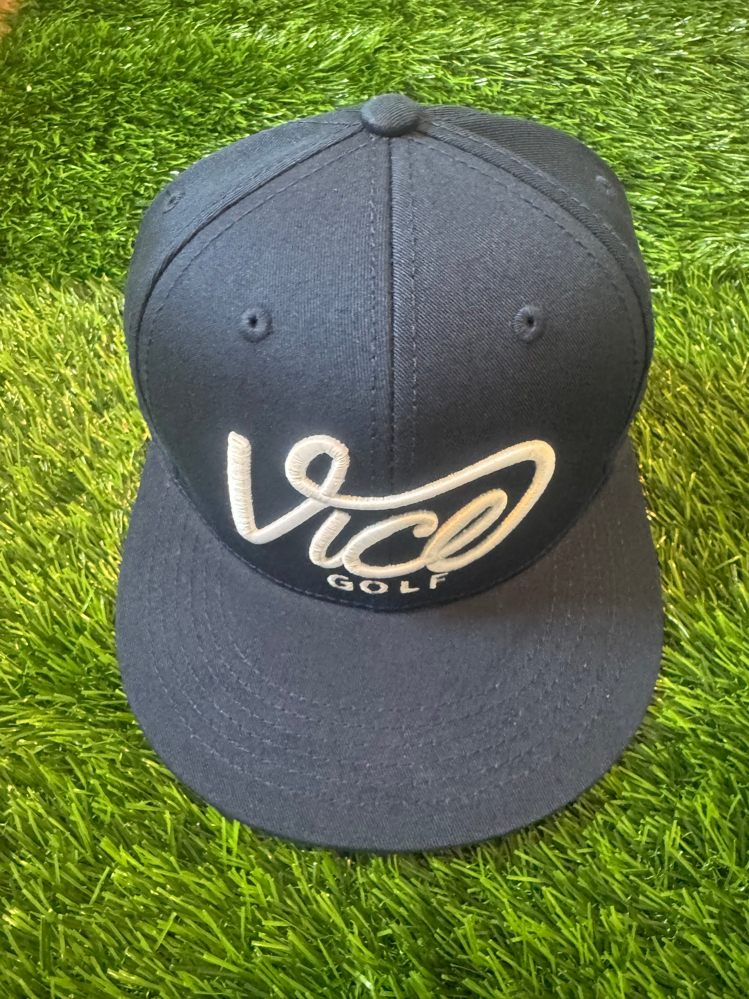 Vice Golf Adjustable Hat - Available in different colors