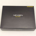 NexGen Tour Spec Pearl Yellow Golf Balls - 1 dozen (New)