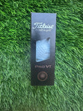 Titleist Pro V1 Golf Balls – Sleeve (3 Balls)