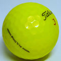 Titleist Pro V1x Yellow Mint 1 Dozen