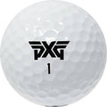 PXG Golf Balls Mix - 1 Dozen (12) Mint Condition