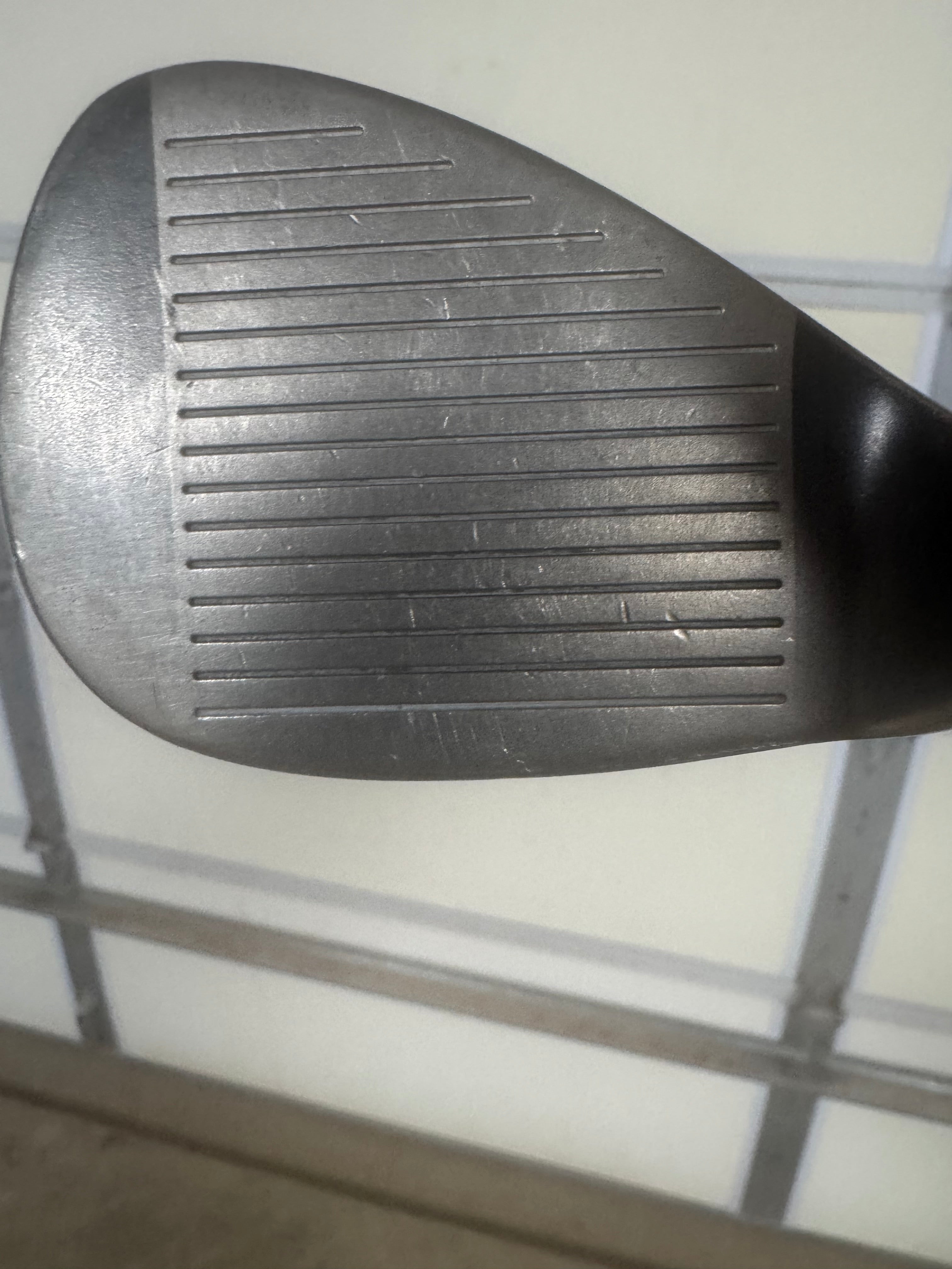 Ram Lob Wedge (Good)