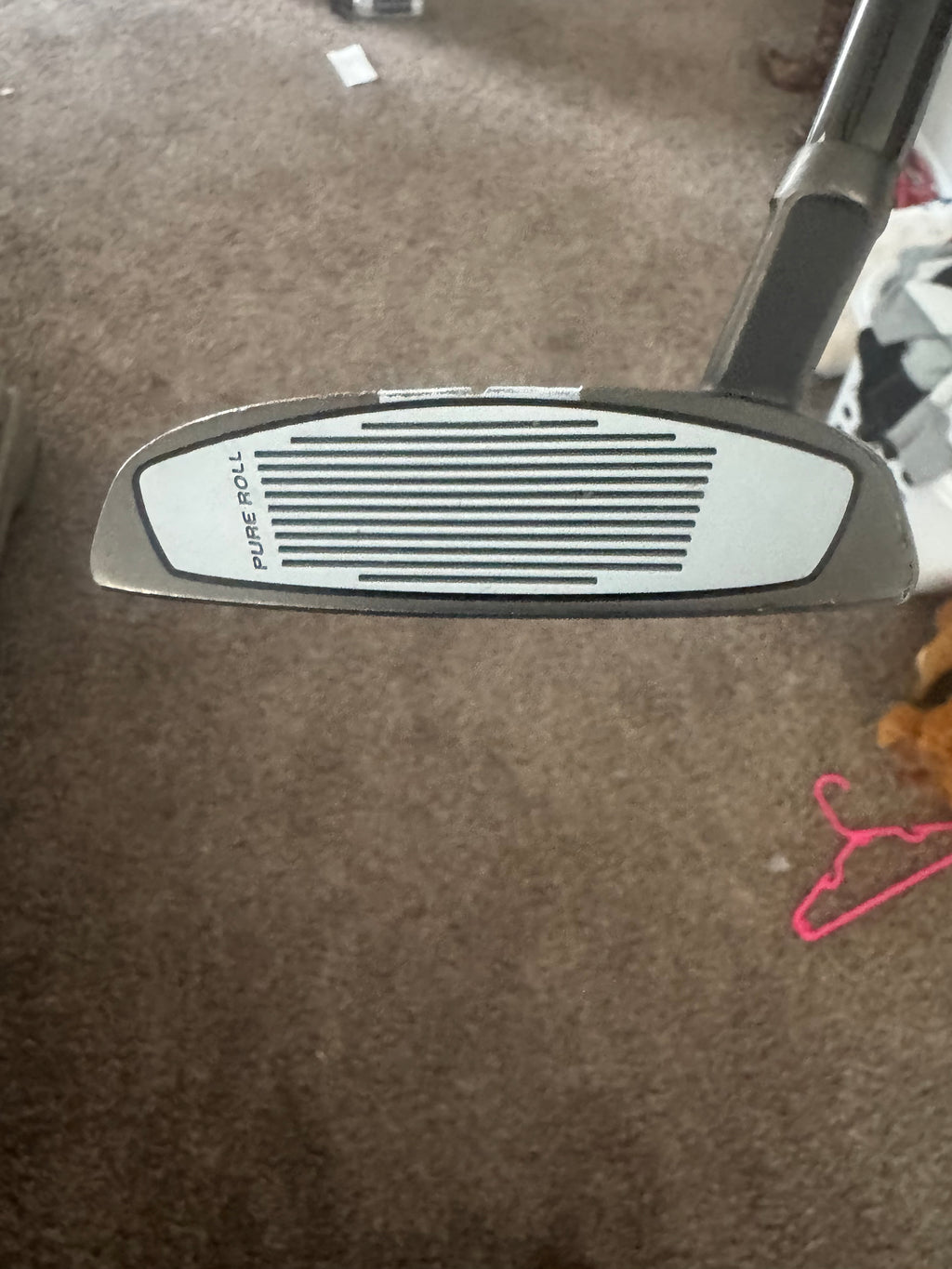 TaylorMade Spider Tour X Putter - New