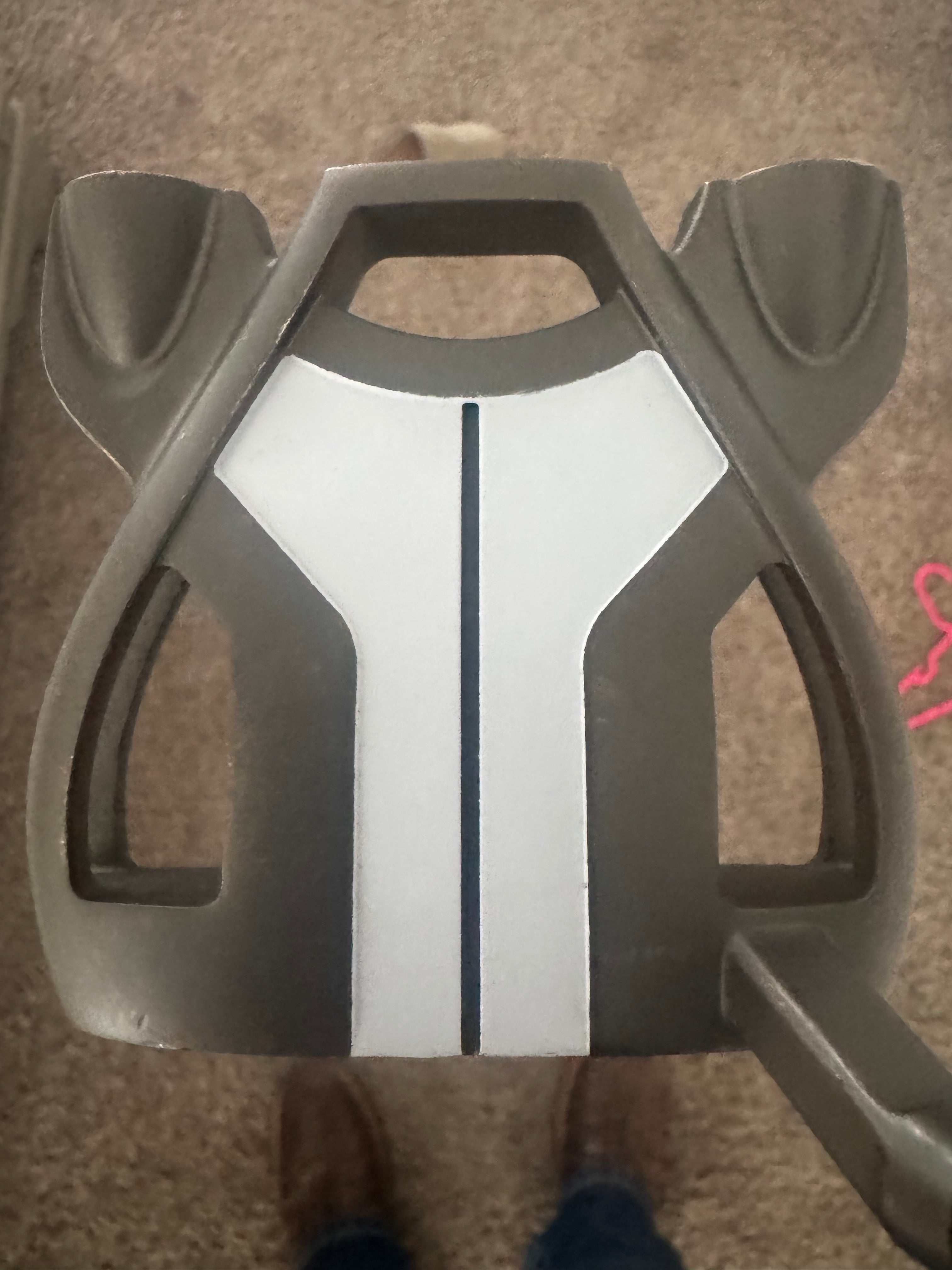 TaylorMade Spider Tour X Putter - New