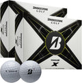 Bridgestone Tour B X Golf Balls - 1 Dozen
