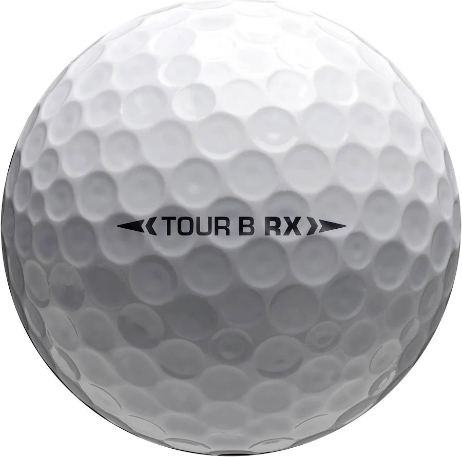 Bridgestone Mix Mint Tour RX & XS Golf Balls