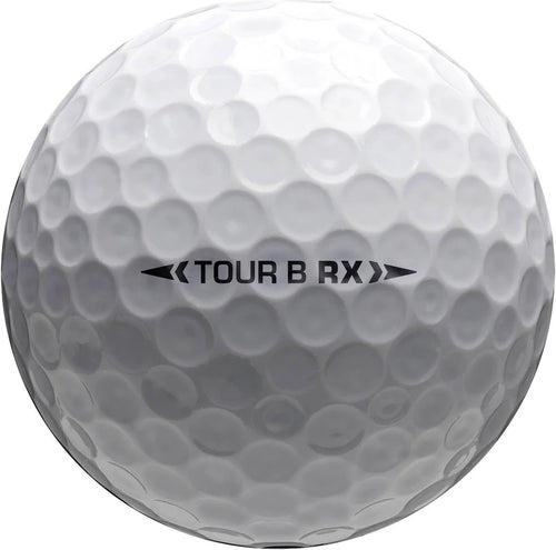 Bridgestone Mix Mint Tour RX & XS Golf Balls