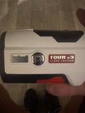 Bushnell Tour V3 Slope Rangefinder (Mint)