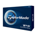 TaylorMade TP5 Stripe Golf Balls - 1 Dozen