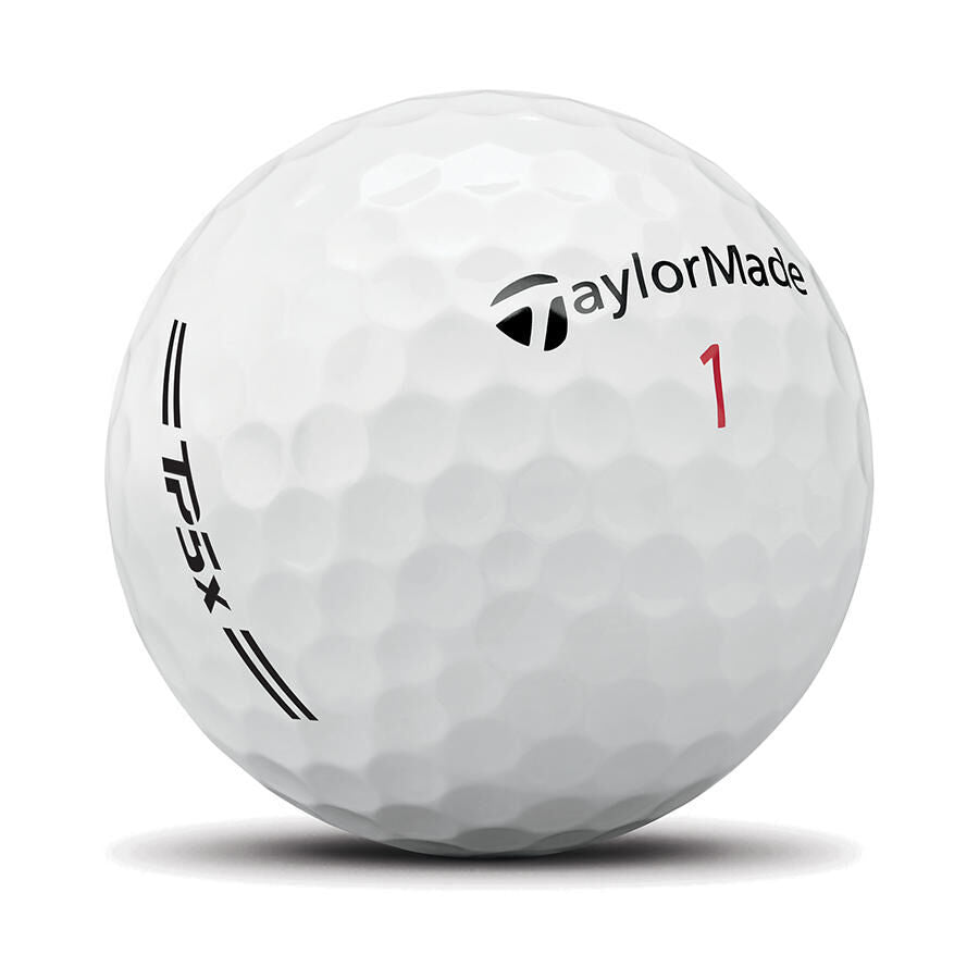 TaylorMade Mint Condition Golf Balls