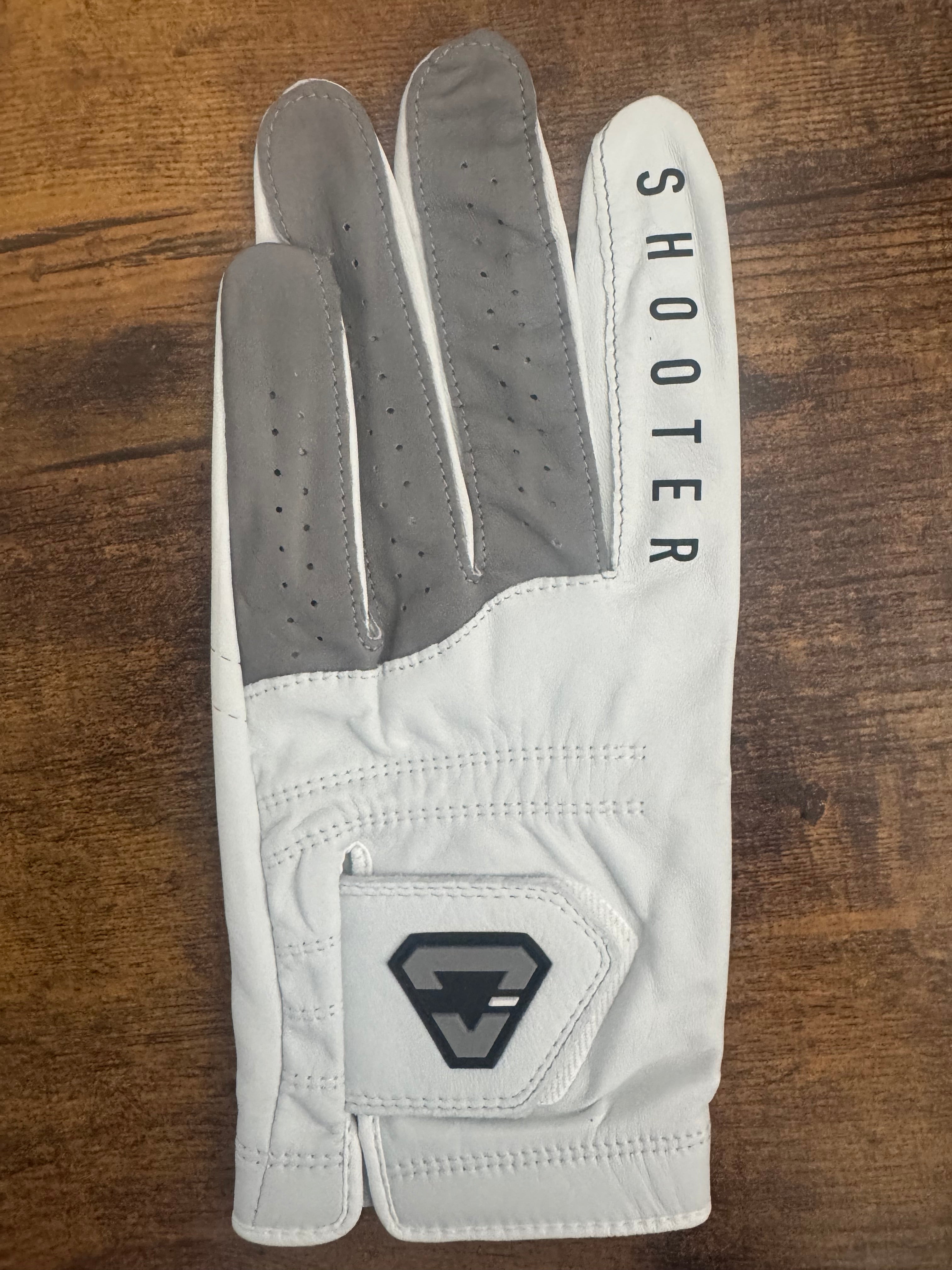 Cuater by Travis Mathew LG0 Cadet Men's Golf Glove - Left Hand