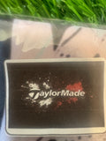 TaylorMade 3x4 Banner