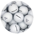 Vice 4A Mint Golf Balls