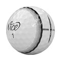Vice Pro Plus Tracer Golf Balls - 1 Dozen (Mint)