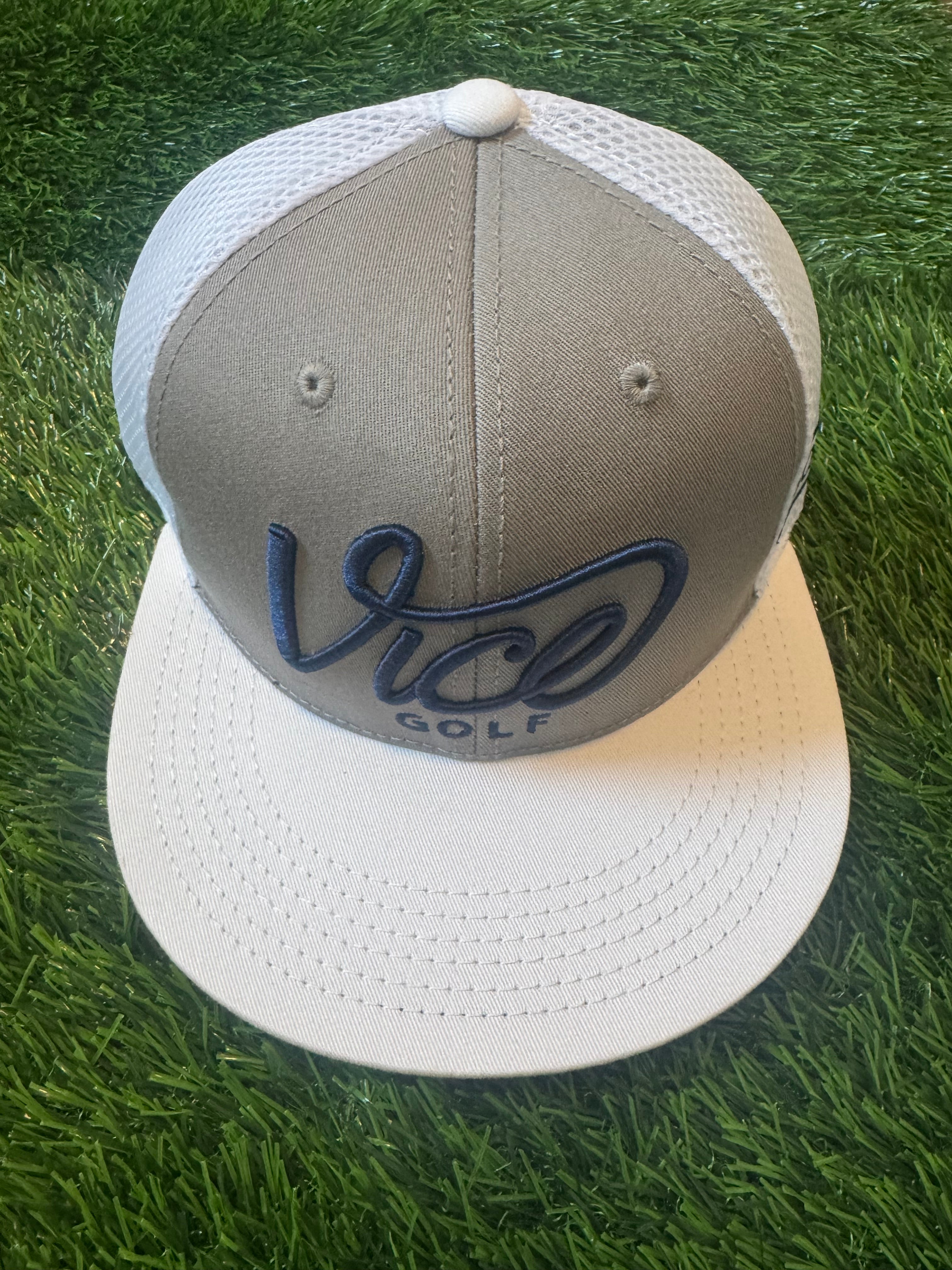 Vice Golf Adjustable Hat - Available in different colors