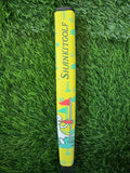 Shankit Uncle Al Putter Grip
